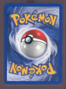 Cyndaquil 56/111 Neo Genesis Common Pokemon Card LP - Image 2