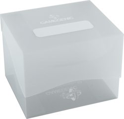 Side Holder 100+ XL Casual Deck Box | Double-Sleeved Card Storage with Flex Card - Image 1