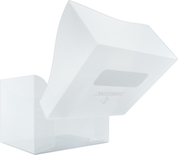 Side Holder 100+ XL Casual Deck Box | Double-Sleeved Card Storage with Flex Card - Image 4