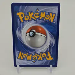Pokemon TCG Marill 232/217 Basic Full Art Holo Water ASC EN Card 2026 - Image 4