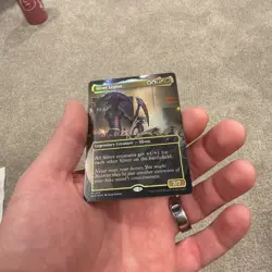 Sliver Legion (1310) -Foil Near Mint MTG Secret Lair - Image 3