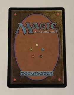 MTG Repulsive Mutation - Murders At Karlov Manor LP - Image 2