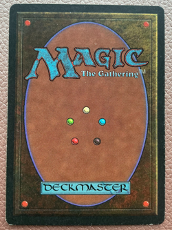 Blood moon MTG Magic the gathering - Image 2