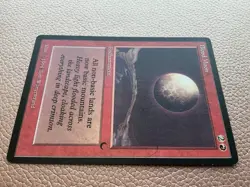 Blood moon MTG Magic the gathering - Image 3