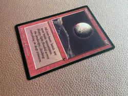 Blood moon MTG Magic the gathering - Image 4