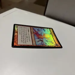 Desperate Ritual Champions of Kamigawa Foil - Image 2