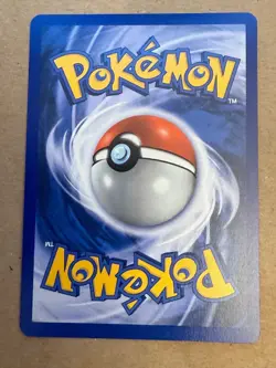 Misty's Wish 108/132 Gym Challenge Regular Pokemon card Near Mint / NM *CUTE!* - Image 4