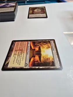 Sacred Foundry Gatecrash Regular - Image 3