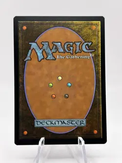 Slippery Bogbonder 066/322 Commander 2020 C20 MTG NM - Image 2
