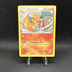 Charizard RC5/RC32 NM Mid Era Generations Radiant Collection Pokemon Holo TCG - Image 1