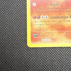 Charizard RC5/RC32 NM Mid Era Generations Radiant Collection Pokemon Holo TCG - Image 5