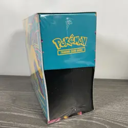 Pokemon TCG Mega Evolution: Ascended Heroes Pokemon Center ETB | New + Sealed - Image 2