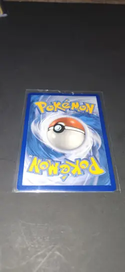 Pokemon Jirachi Sword & Shield Vivid Voltage Amazing Rare #119 M/NM - Image 5
