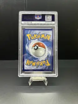 Pokemon 2024 Pinsir Illustration Rare Holo Sv06 English PSA 10 168/167 - Image 2