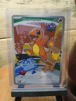Pokemon 2026 First Partner Illustration Collection Series 1 Kanto Promos Set - Image 2