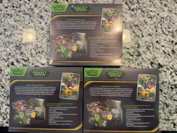 Pokemon TCG Perfect Order Elite Trainer Box ETB Sealed Mega Evolution - Image 2