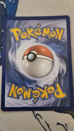 Pokemon TCG Darkrai VSTAR #099/189 SWSH10: Astral Radiance Holo Rare NM - Image 2