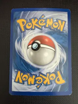 Smeargle #48/115 EX Unseen Forces Stamped Reverse Holo Pokemon - 2005 - Image 2