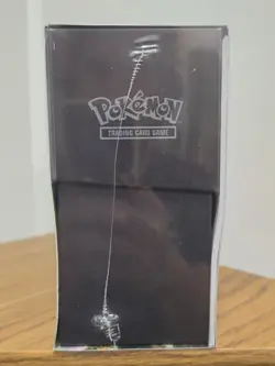 Pokemon TCG Scarlet & Violet Paldea Evolved Elite Trainer Box ETB Factory Sealed - Image 4