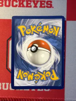 Pokemon Espeon TCG SWSH174 MP/LP - Image 2
