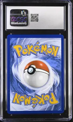 Pokemon TCG Keldeo EX White Flare Card 167/086 PSA 9 Mint - Image 2