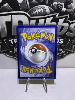 Pokemon TCG Rosas Encouragement Full Art Ultra Rare Perfect Order NM - Image 2