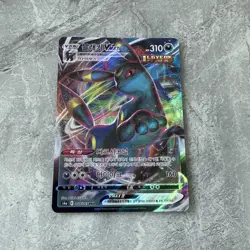 Pokemon TCG Umbreon VMAX 048/069 Eevee Heroes Korean Edition NM - Image 2
