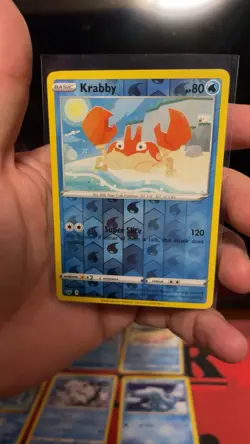 Pokemon TCG Card Lot of 15 Water-Type Inteleon, Gyarados, Slowpoke, Cubchoo - Image 4