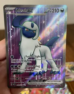 Pokemon TCG Card Lot Of 15 Various Sets 2020 Full Arts, Holo Rares, EX, Vs NM/LP - Image 4