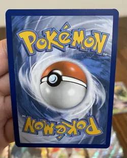 Pokemon TCG Card Lot Of 15 Various Sets 2020 Full Arts, Holo Rares, EX, Vs NM/LP - Image 5