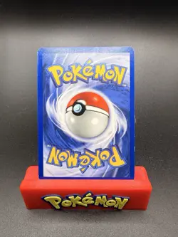 Pokemon TCG - CHARMANDER - 1ST EDITION - 50/82 - TEAM ROCKET 2000 - VINTAGE - LP - Image 2