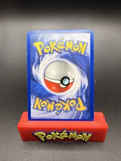 Pokemon TCG - CHARMANDER - 1ST EDITION - 50/82 - TEAM ROCKET 2000 - VINTAGE - LP - Image 3