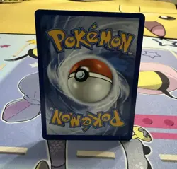 Raticate | Illustration Rare | Pokemon TCG | ME03: Perfect Order | 099/088 | NM - Image 2