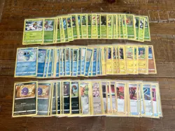 Pokemon Shining Fates Master Set starter kit (reverses, Vmax, and more) - Image 3