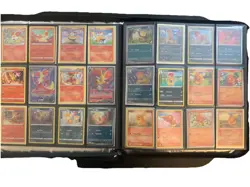 Pokemon TCG Custom Mystery Booster Pack. Guarantee Vintage & Chance God Pack! V6 - Image 3