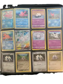 Pokemon TCG Custom Mystery Booster Pack. Guarantee Vintage & Chance God Pack! V6 - Image 4