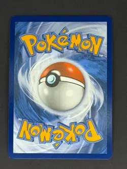 Pokemon Duosion IR 119/086 Black Bolt Illustration Rare NM - Image 4