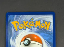 Pokemon Duosion IR 119/086 Black Bolt Illustration Rare NM - Image 5