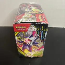 NEW Pokemon TCG - Perfect Order Booster Box SEALED - Image 4