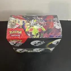 NEW Pokemon TCG - Perfect Order Booster Box SEALED - Image 5