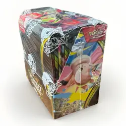 Pokemon TCG Mega Evolution Perfect Order Booster Box SEALED/NEW/UNOPENED - Image 2