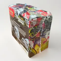 Pokemon TCG Mega Evolution Perfect Order Booster Box SEALED/NEW/UNOPENED - Image 3