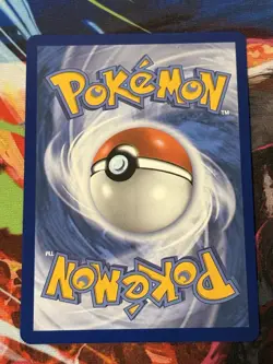 Mega Sharpedo EX 113/094: Phantasmal Flames Ultra Rare SIR Full Art Holo. NM - Image 2