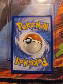Glaceon 23/116 Non-Holo Rare NM Pokemon TCG Black & White Plasma Freeze WOW - Image 2