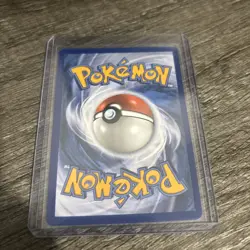 Rosa’s Encouragement 115/080 SAR Pokemon Mega Evolutions Perfect Order Beauty - Image 2