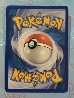 2005 Pokemon EX Unseen Forces Shuckle #47/115 NM! - Image 2