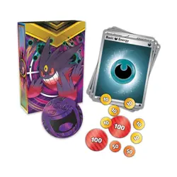 Pokemon TCG Mega Gengar EX Haunter Mega Battle Deck SEALED/NEW - Image 4