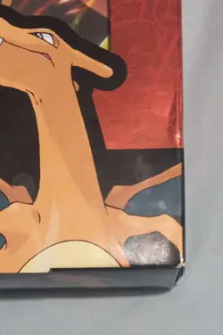 2x Pokemon 2025 Celebrations Collection Lance's Charizard V Box Sealed Lot - TCG - Image 4