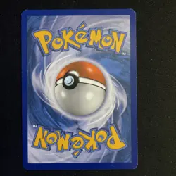 Pokemon Growlithe RC4/RC25 Reverse Holo Legendary Treasures 80HP English - Image 2