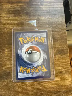 🔥Pokemon TCG Team Rocket's Mimikyu Illustration Rare 238/217 Ascended Heroes - Image 2